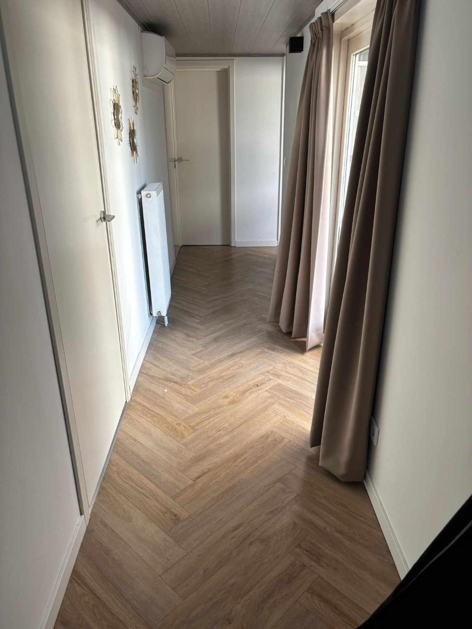 Vakantiechalet Tip 30 Op Vakantiepark De Heische Tip 泽兰省 外观 照片